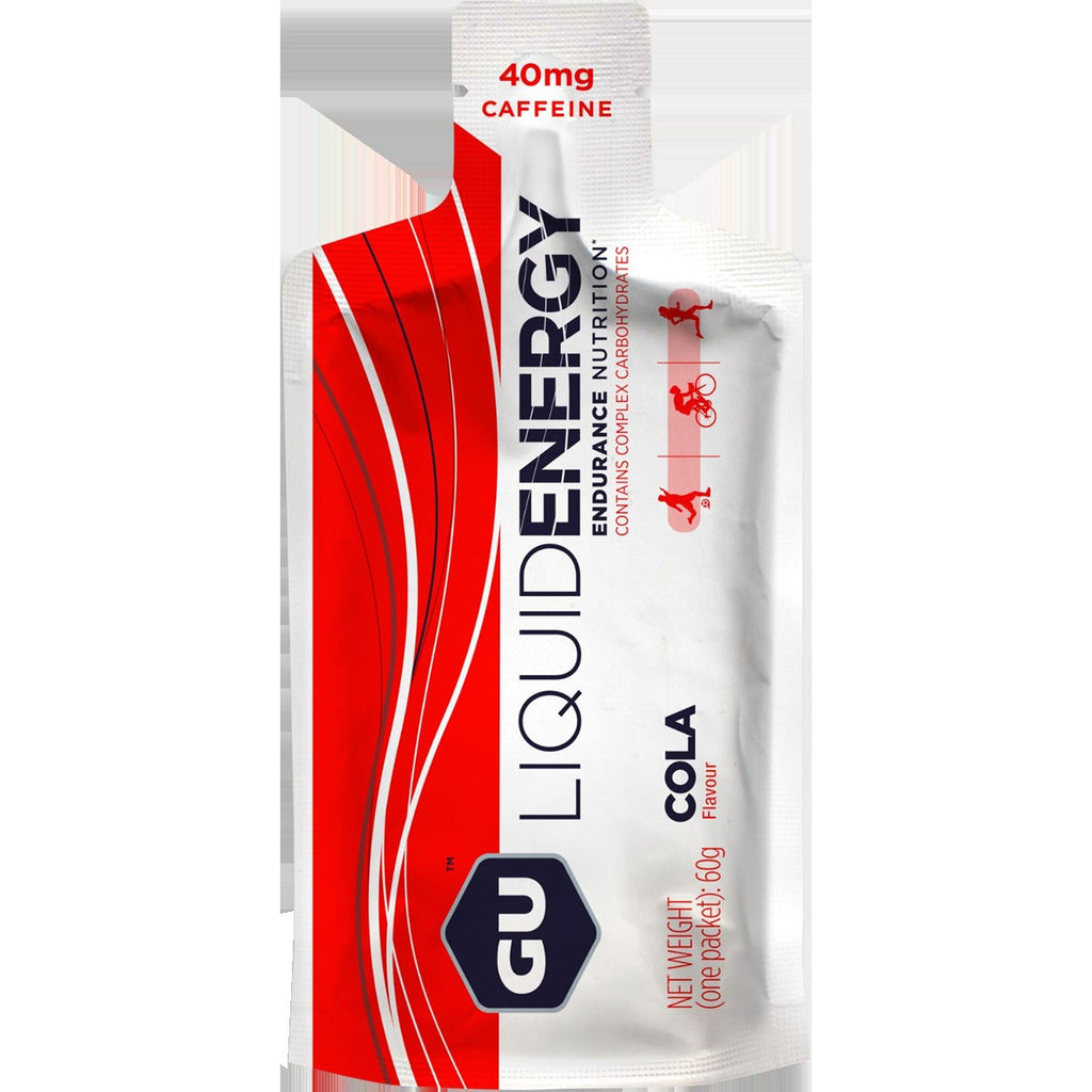 GU Liquid Energy