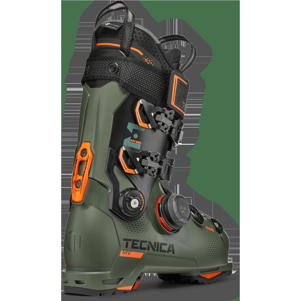 Mach BOA MV 120