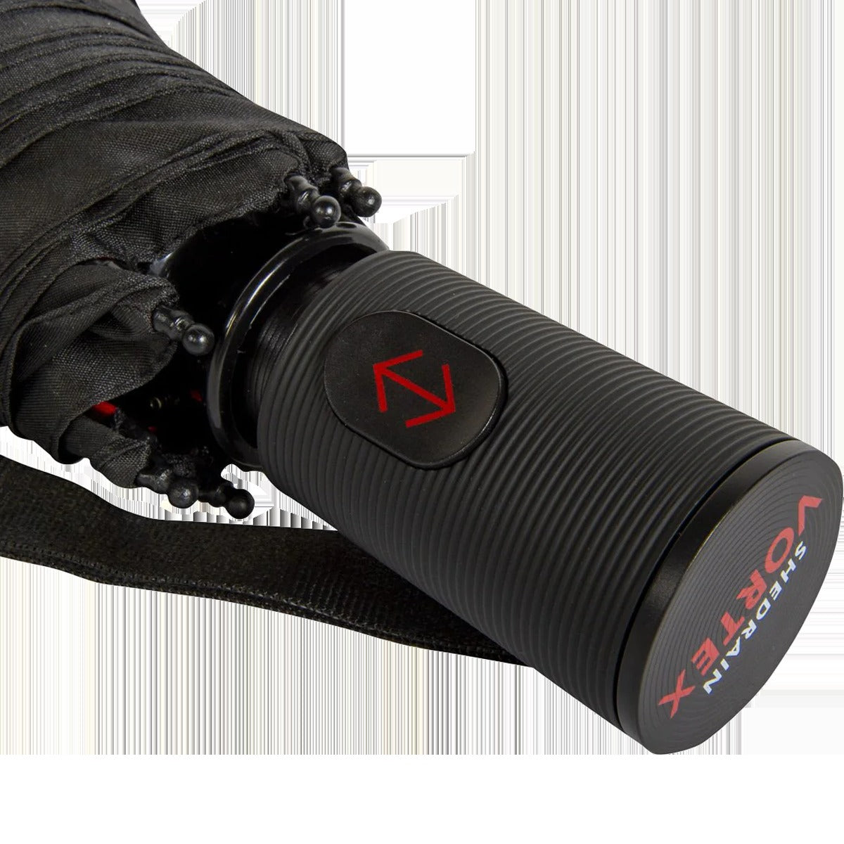 43" Vortex Compact Umbrella