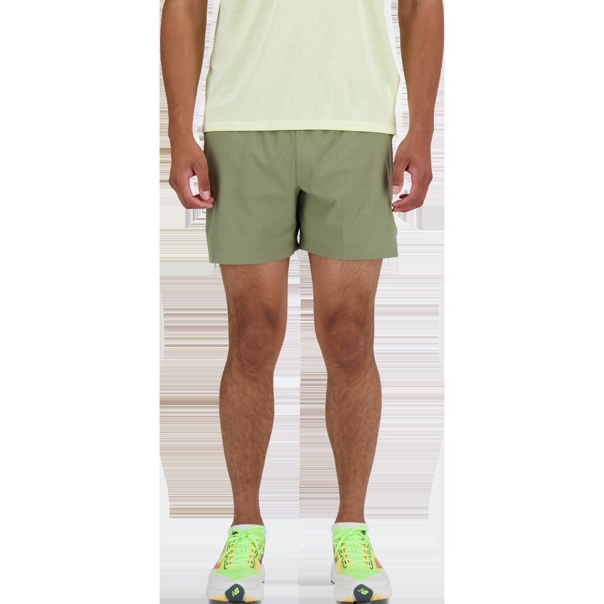 Men's NB RC Seamless 5" Short