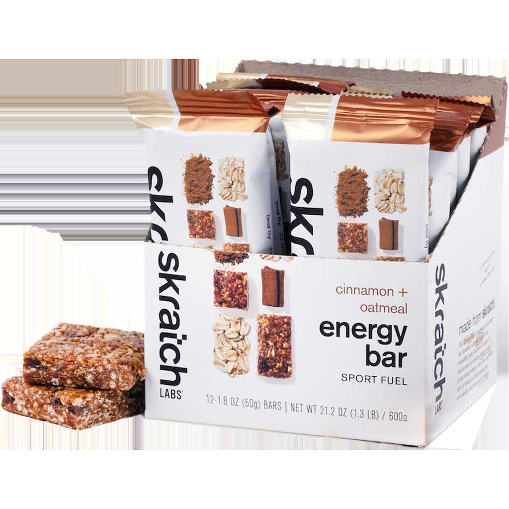 Energy Bar Sport Fuel