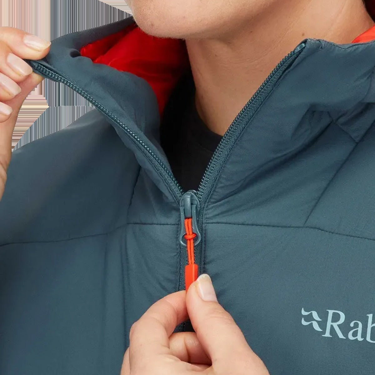 Women's Xenair Alpine Light Jacket