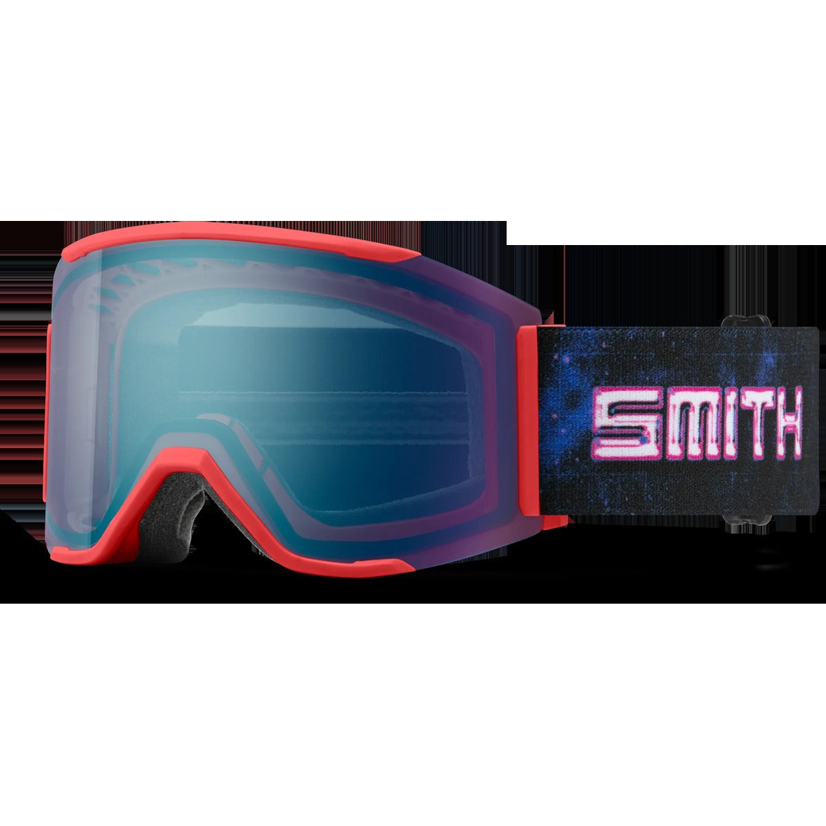 Squad MAG + Bonus Lens
