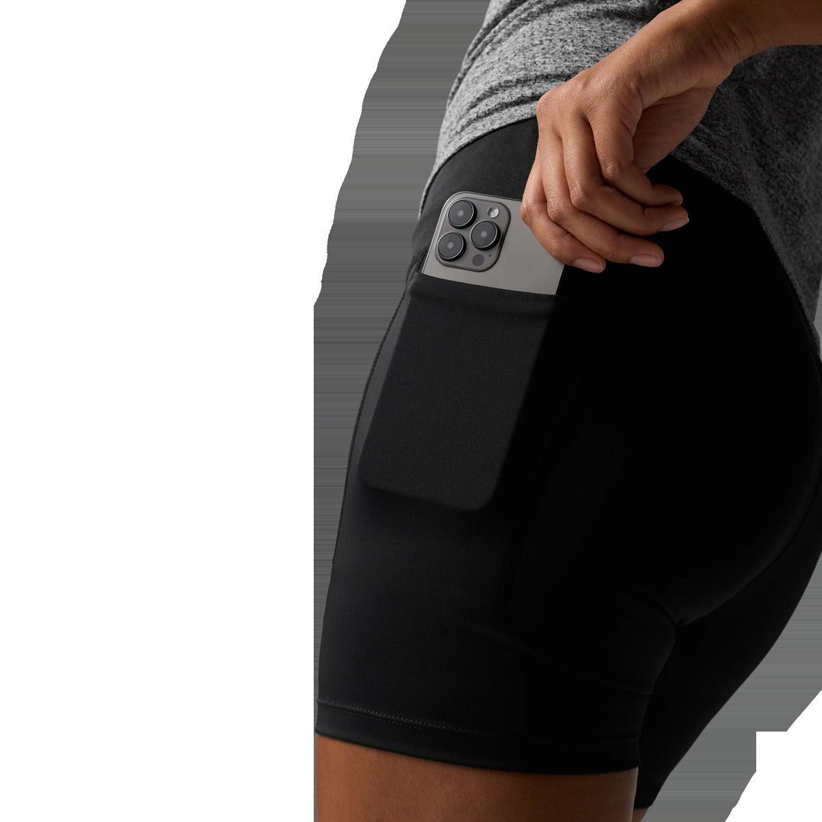 Women's Leggy Smashems 5"