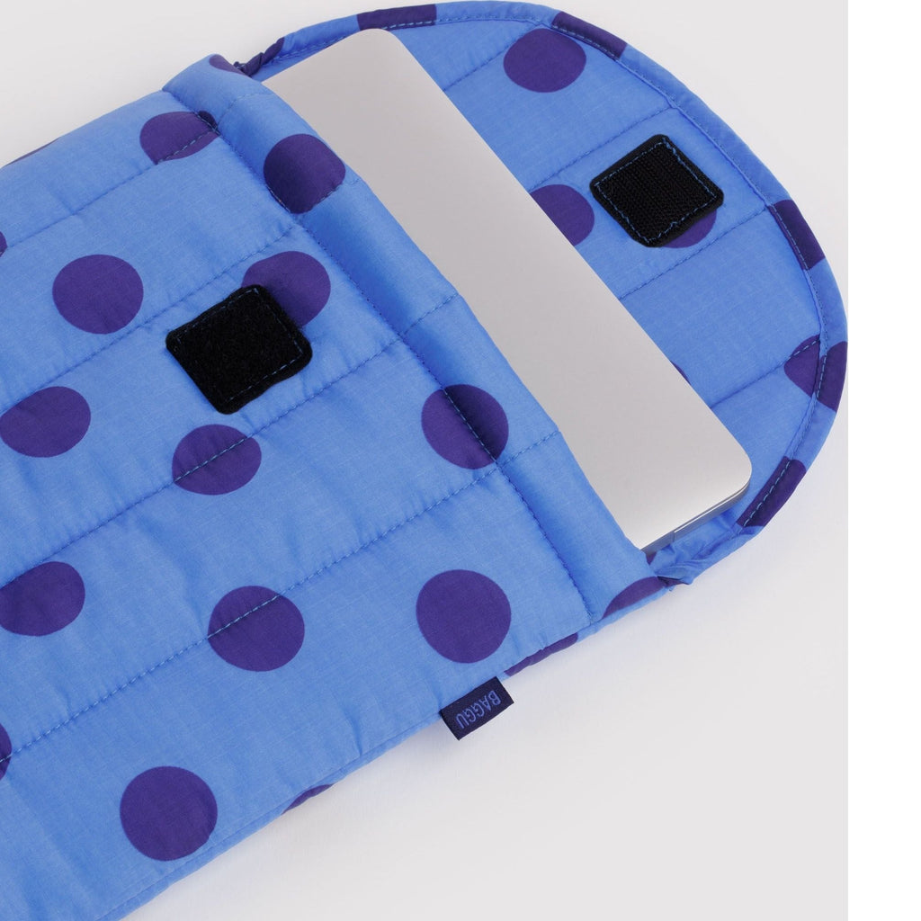 Puffy Laptop Sleeve 13"/14"
