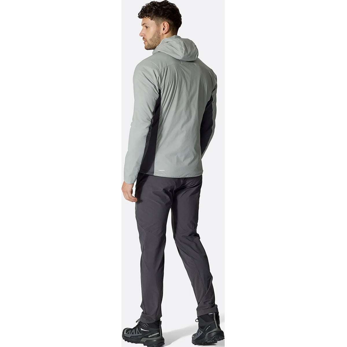 Men's Xenair Alpine Flex Jacket