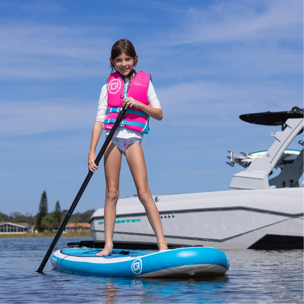 Youth Traditional Life Jacket