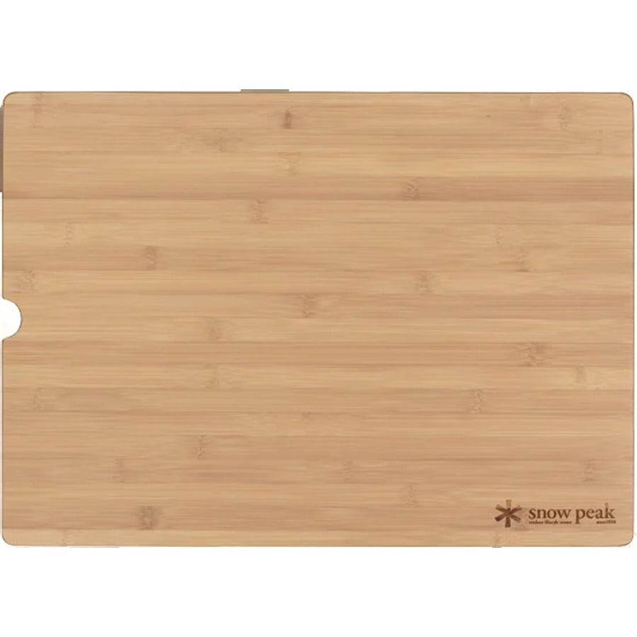Bamboo Insert Double