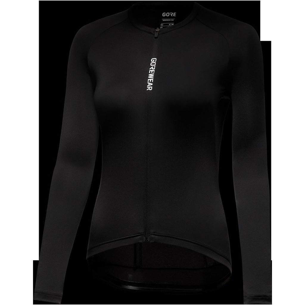 Women's Spinshift Long Sleeve Jersey