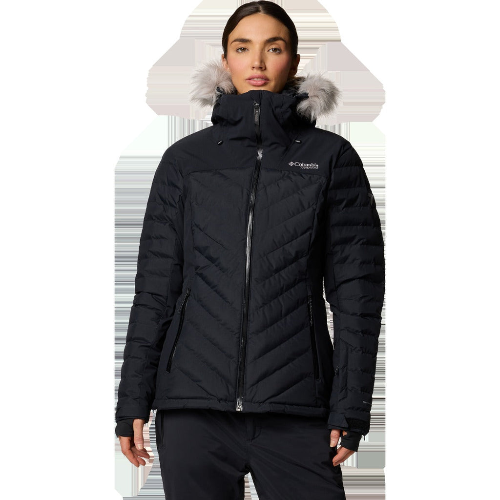Women's Bird Mountain III Insulated Jacket