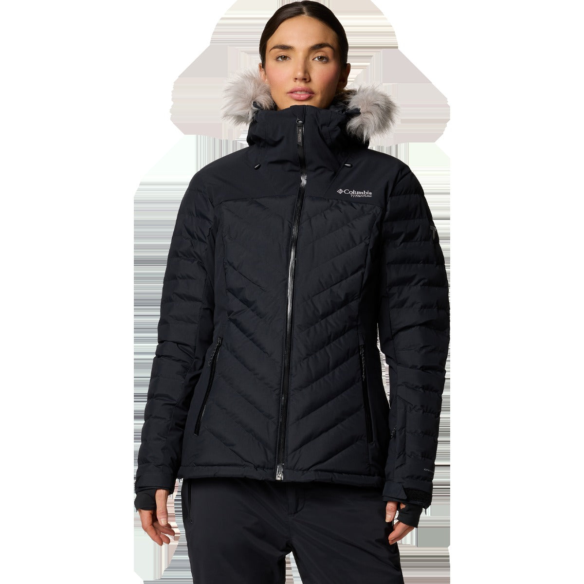 Women's Bird Mountain III Insulated Jacket