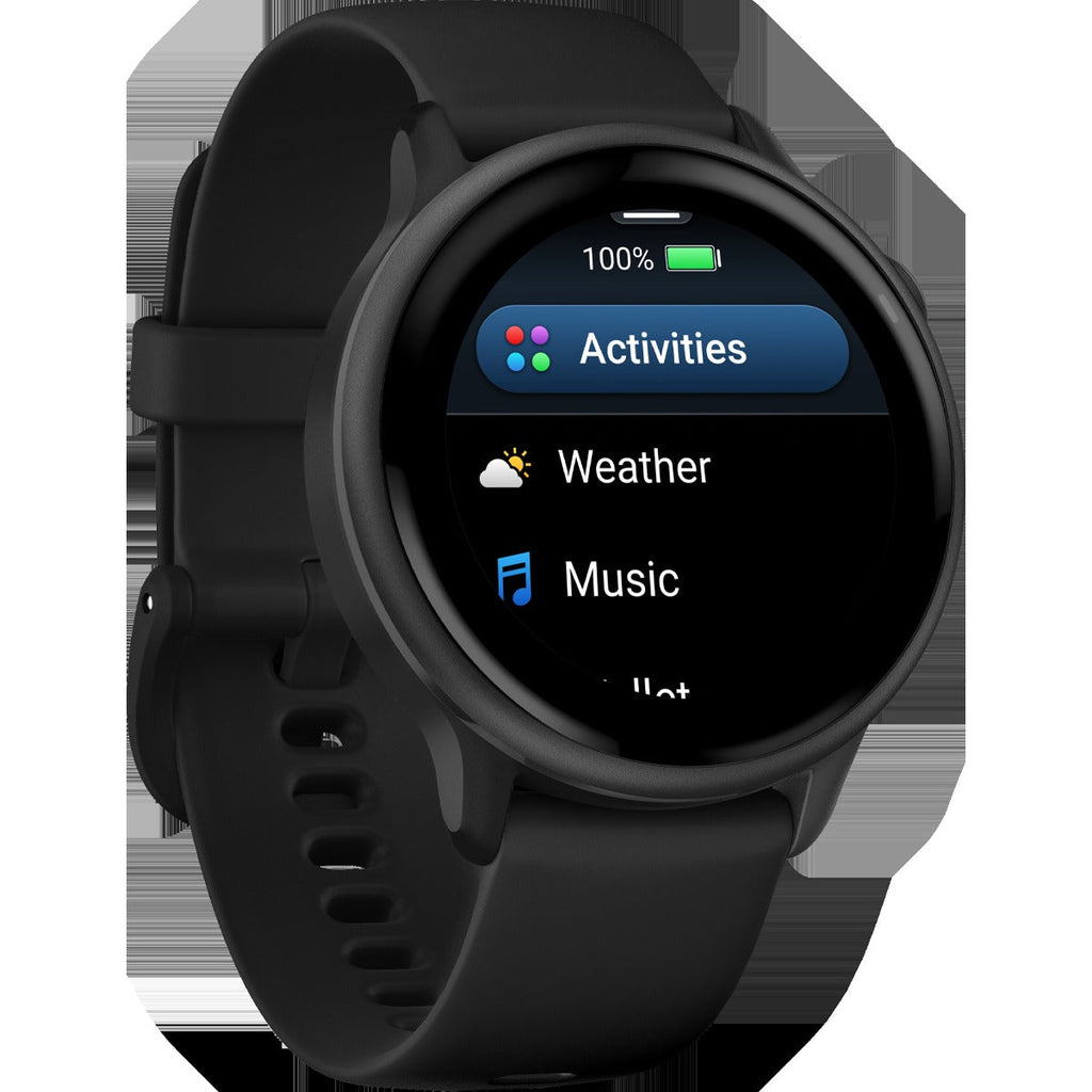 Vivoactive 6