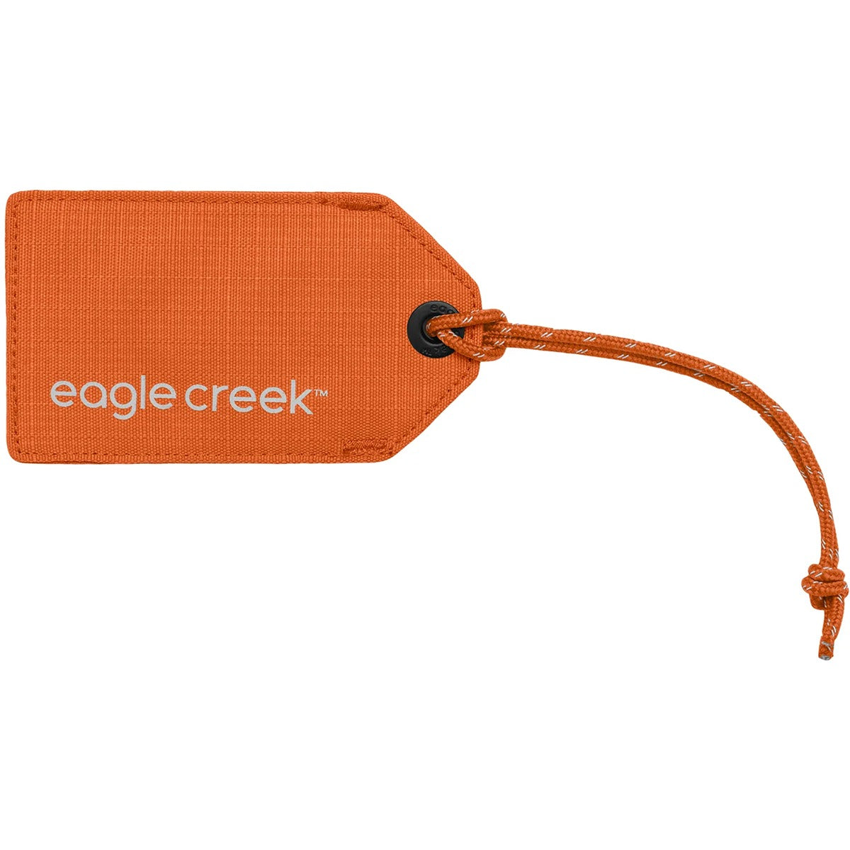 Reflective Luggage Tag