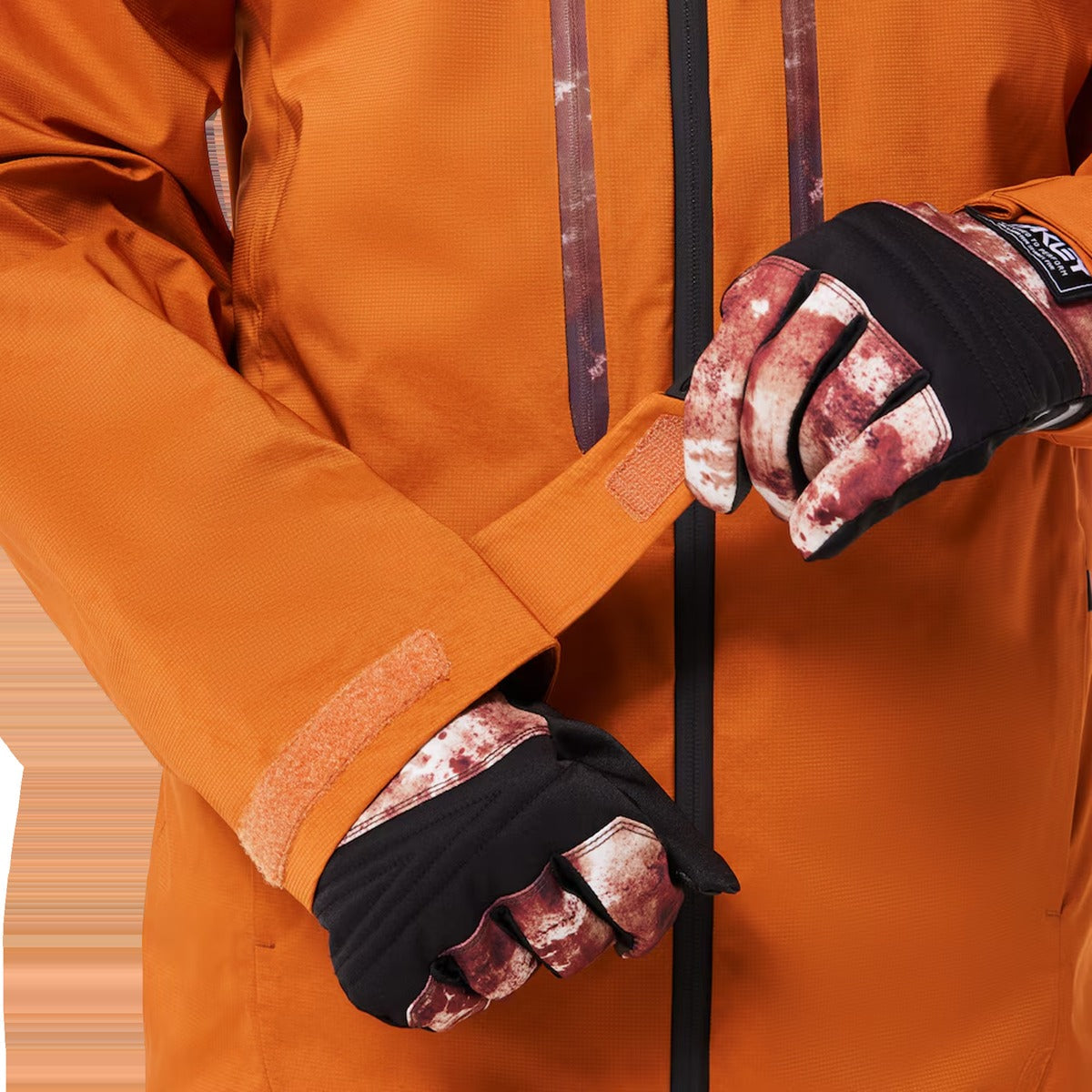 Men's TC Outpost RC Shell Jacket