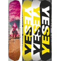 Yes Greats Demo Snowboard