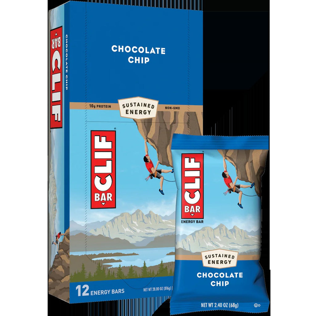 Clif Bar