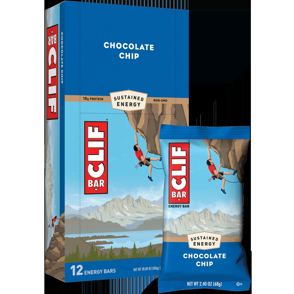 Clif Bar