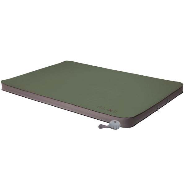MegaMat Duo 10 LW+ - Green