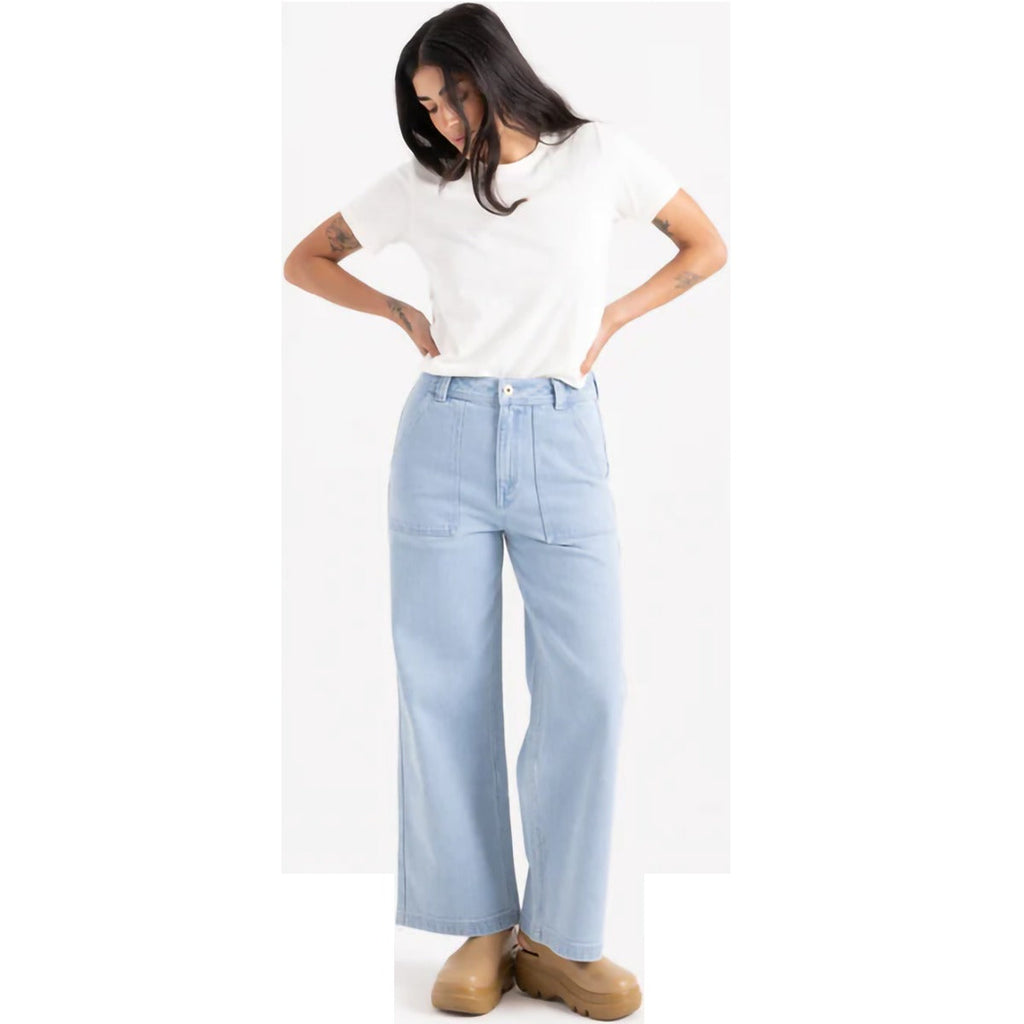 Women's HWY SS125 Pant