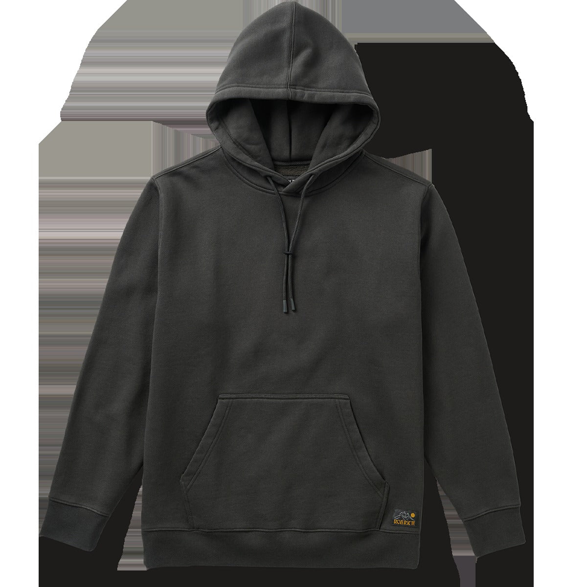 Men's Bolo Fleece