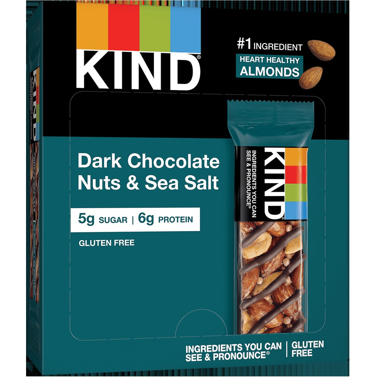 Kind Bar