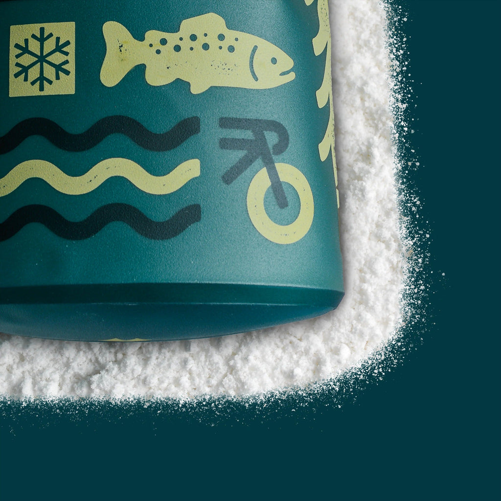 Stow 500ml - Protect Our Winters