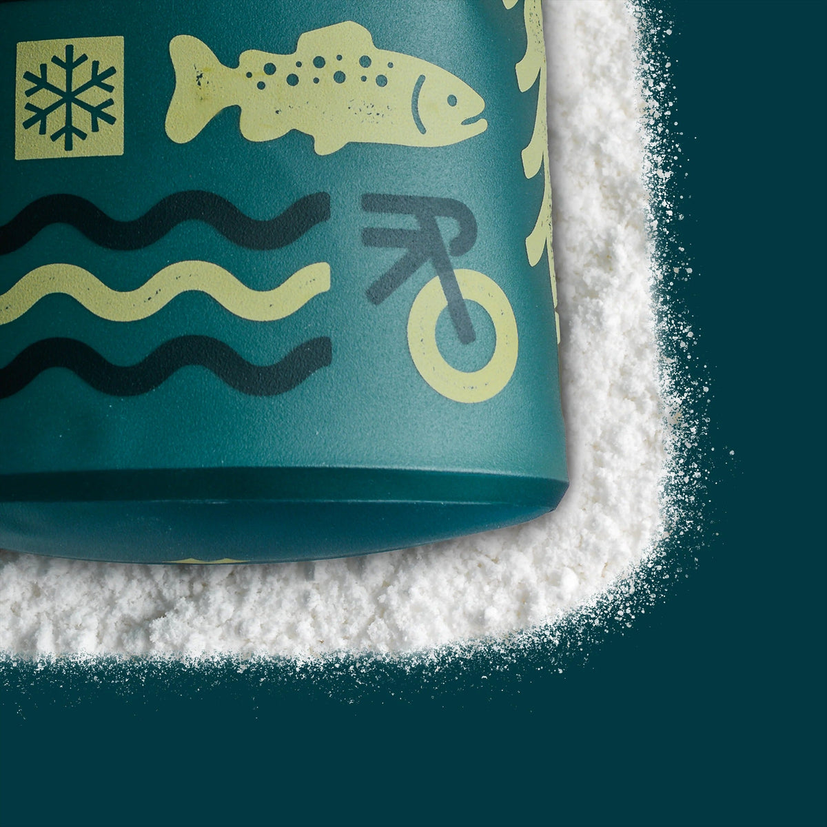 Stow 500ml - Protect Our Winters