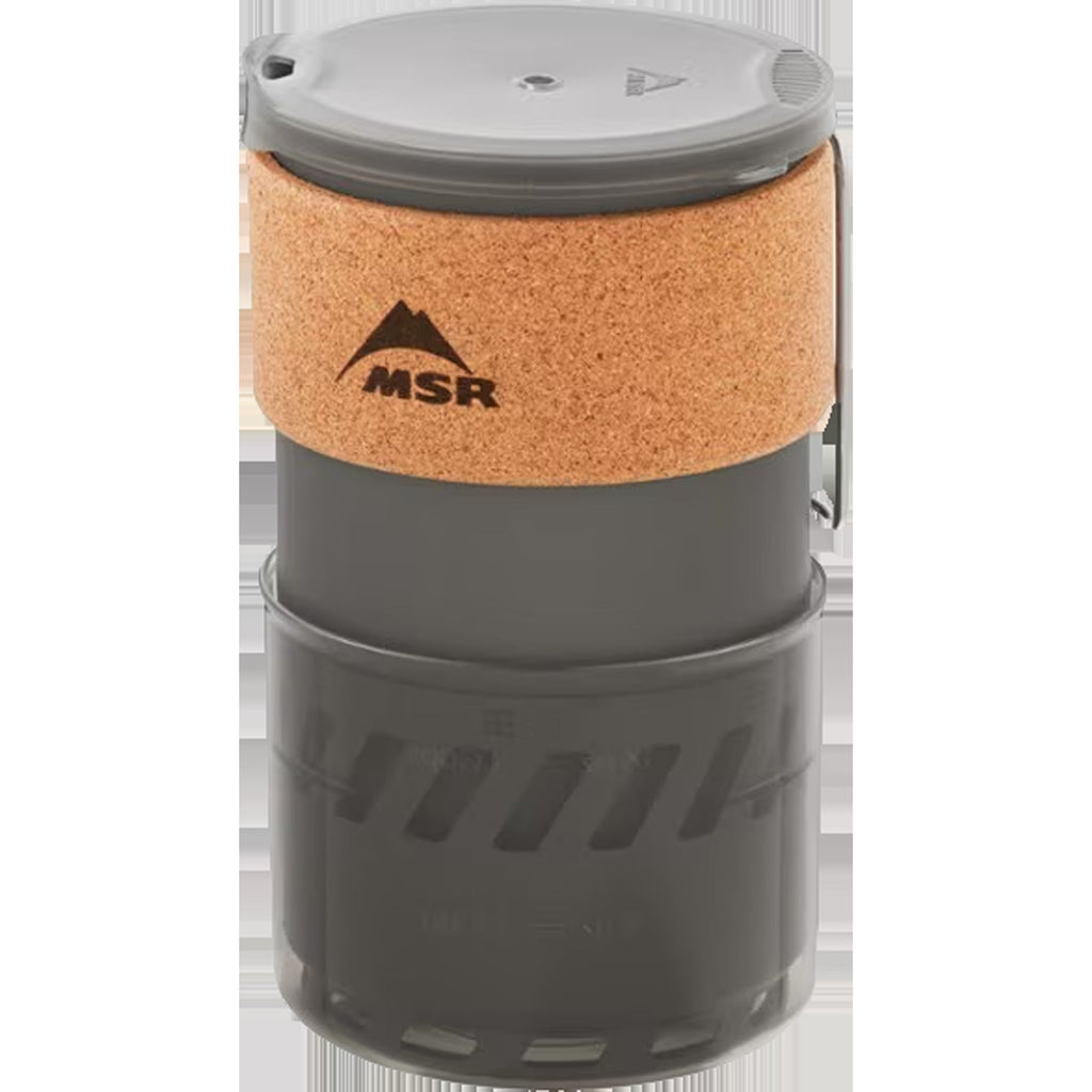 Switch Stove System