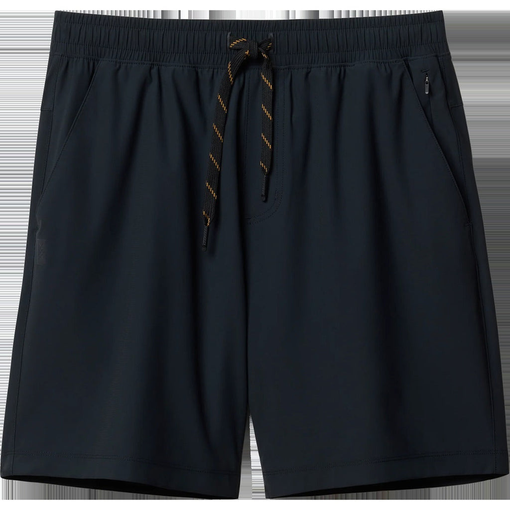 Men's Pursuit Short 7" Lined