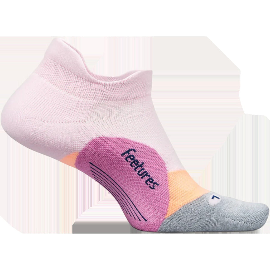 Women's Elite Light Cushion No Show Tab