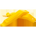 Pedros Tire Levers Yellow - Pair