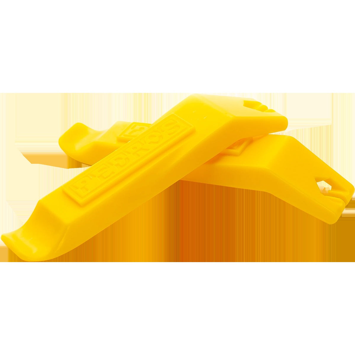 Pedros Tire Levers Yellow - Pair