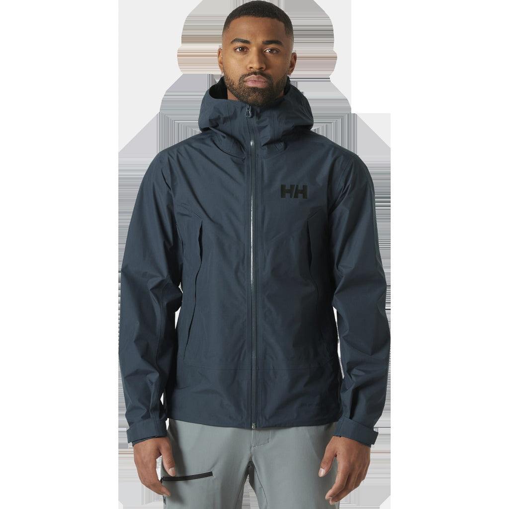 Men's Verglas Infinity Shell Jacket 2.0