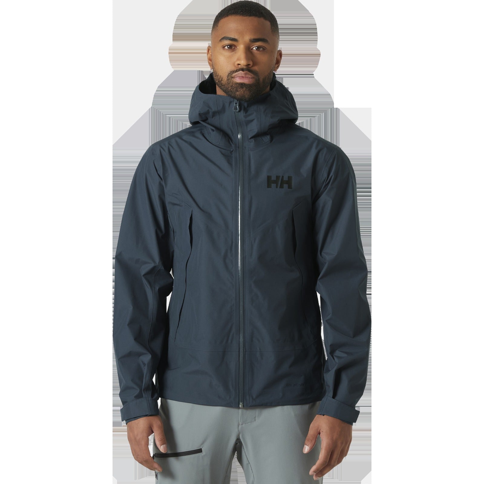 Men's Verglas Infinity Shell Jacket 2.0