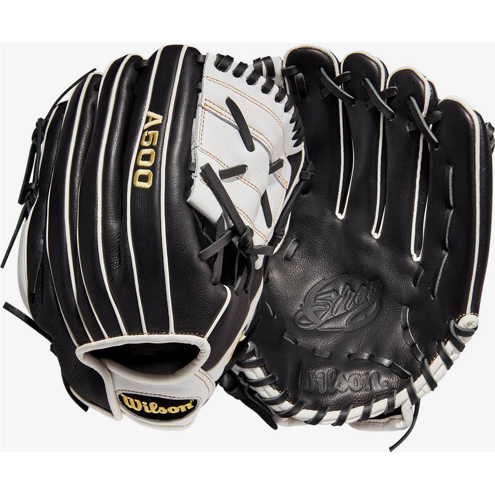 Youth Siren FP 12" X2-Web Left-Hand Throw