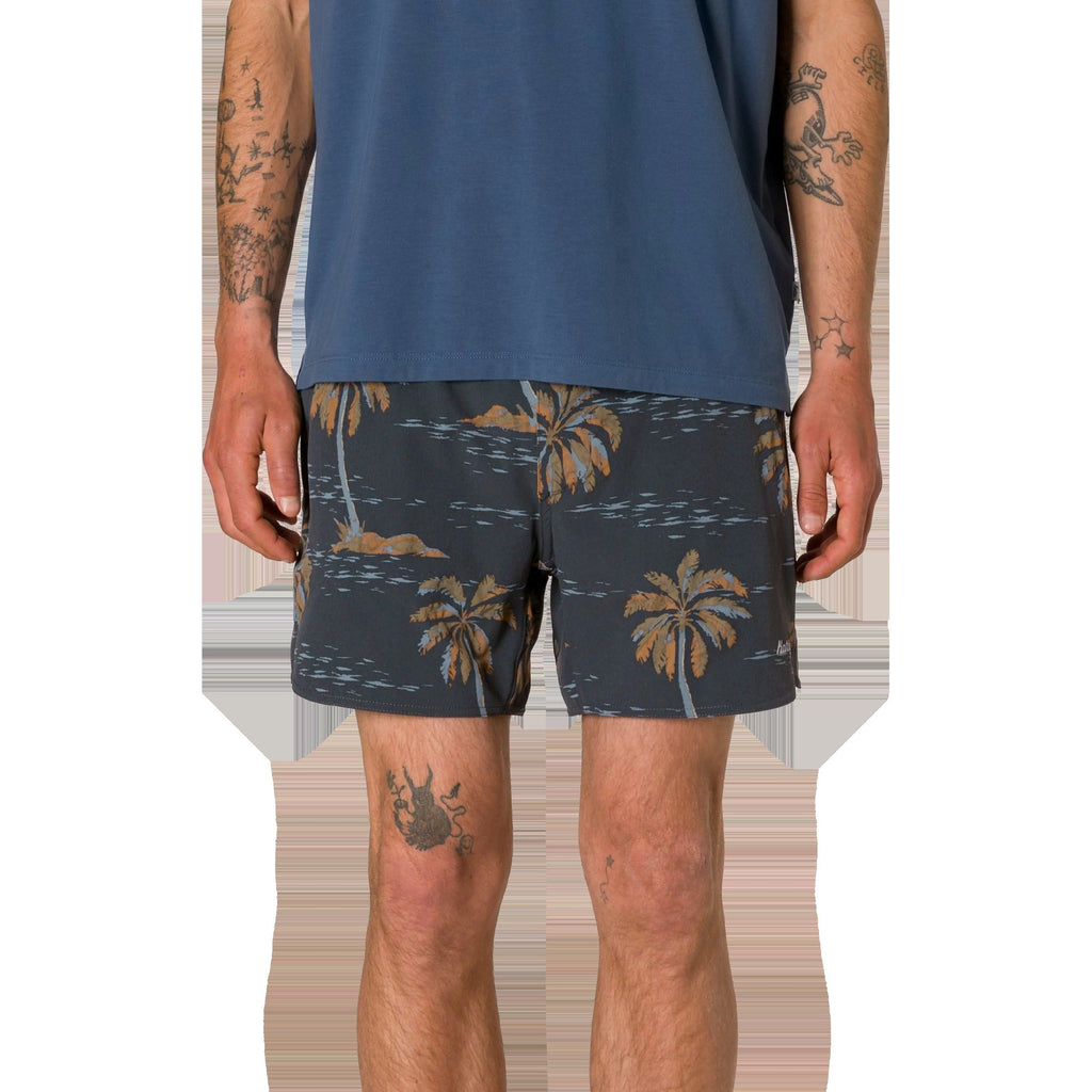 Men's OTG Rover Short