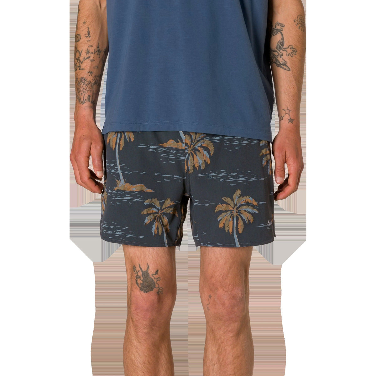 Men's OTG Rover Short