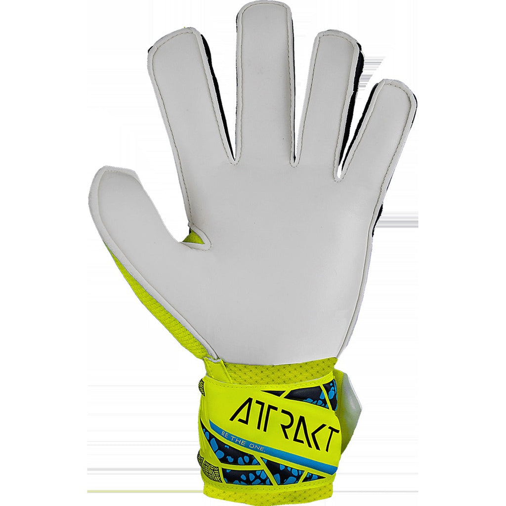 Youth Attrakt Solid Glove