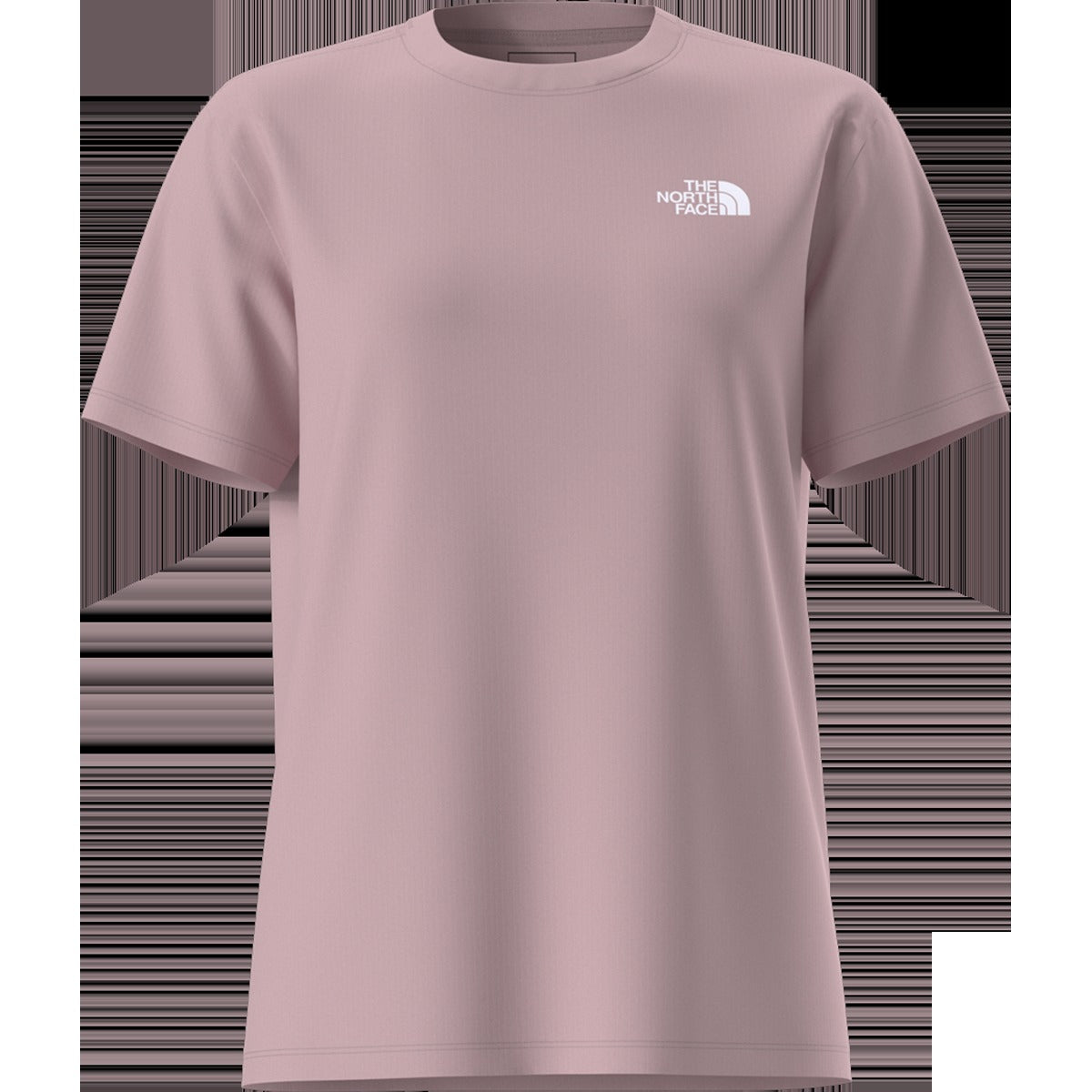 Women's Wildflower Relaxed Short Sleeve Tee