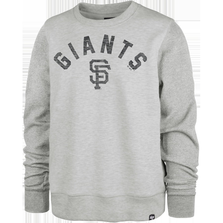 Men's Giants Fells Boulevard Crew