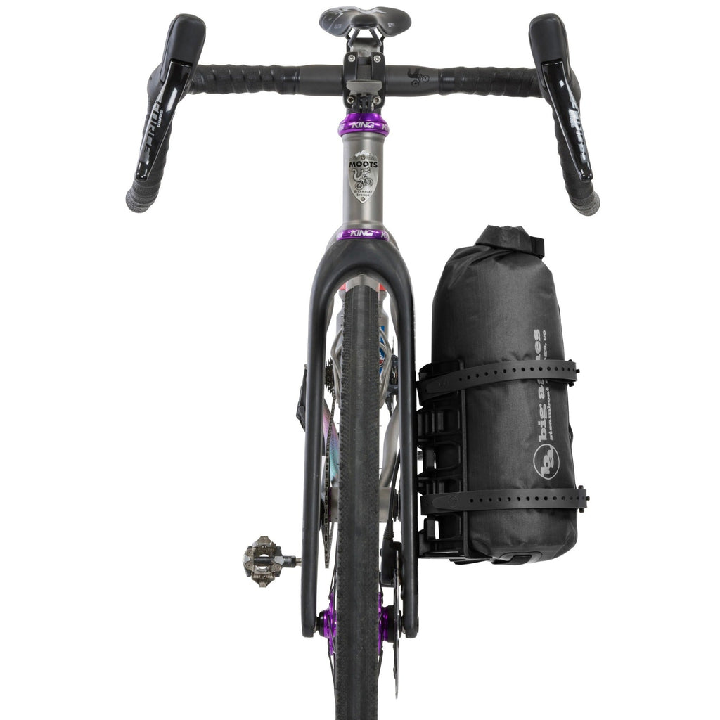 Copper Spur UL1 Bikepack