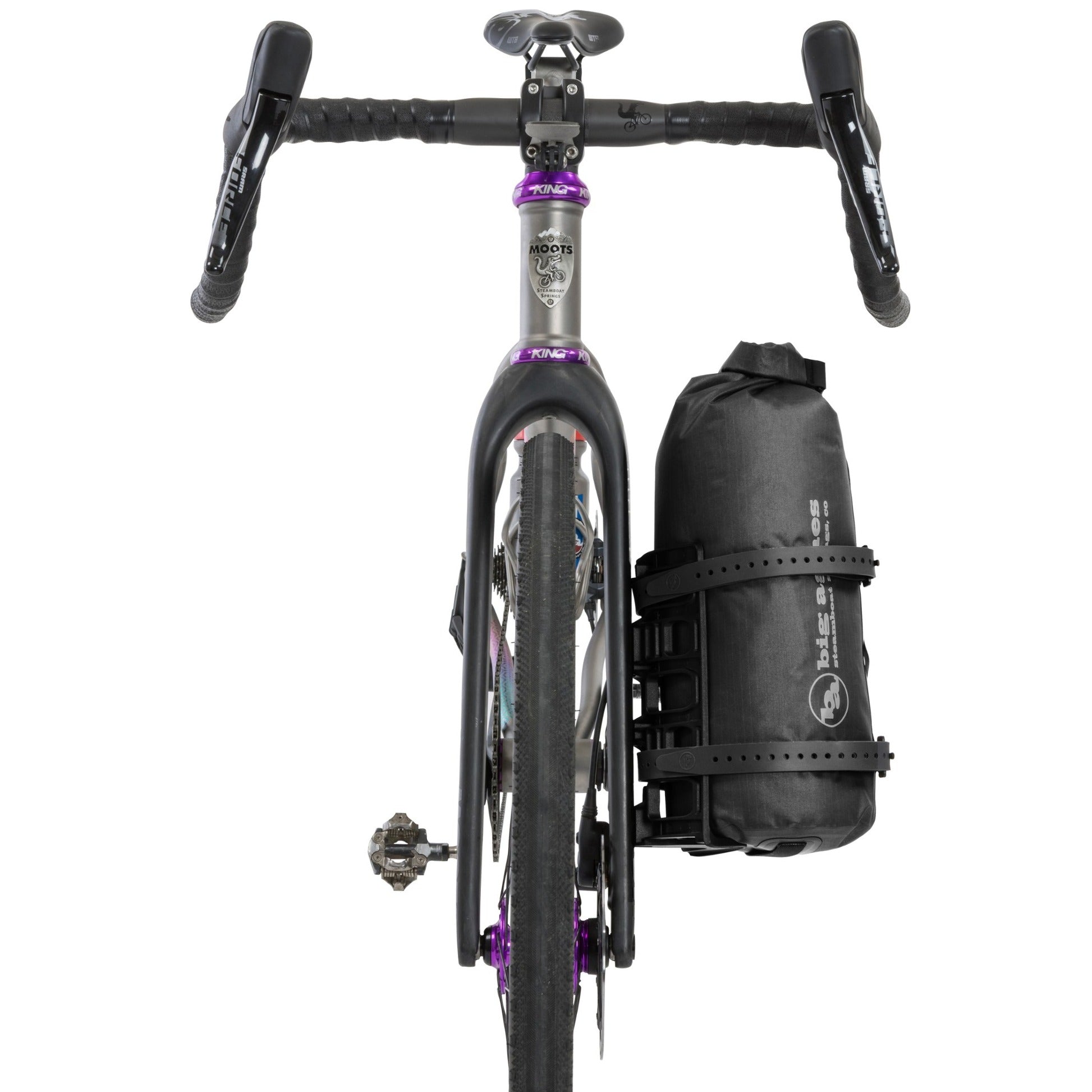 Copper Spur UL1 Bikepack