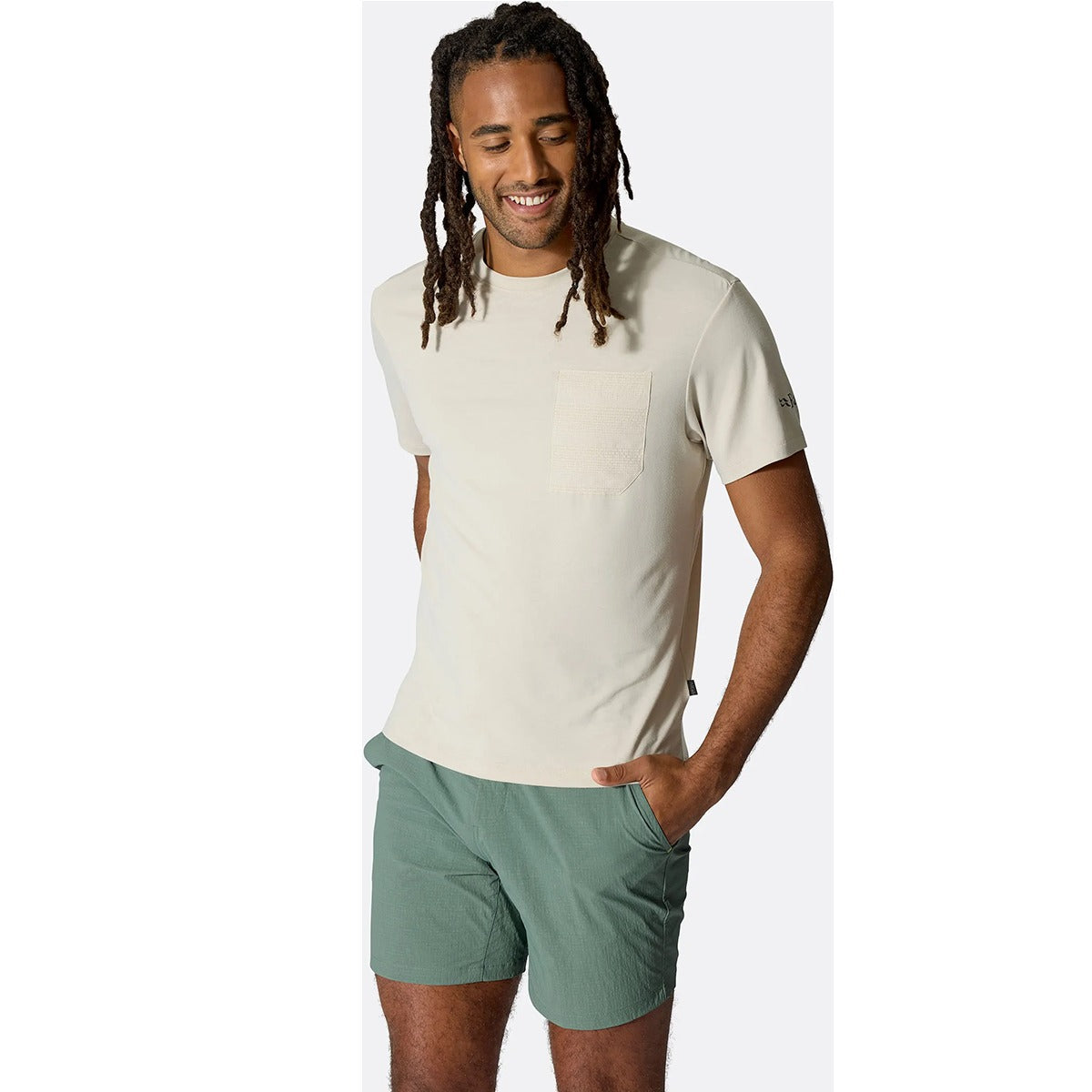 Men's Rivelin Pocket Tee