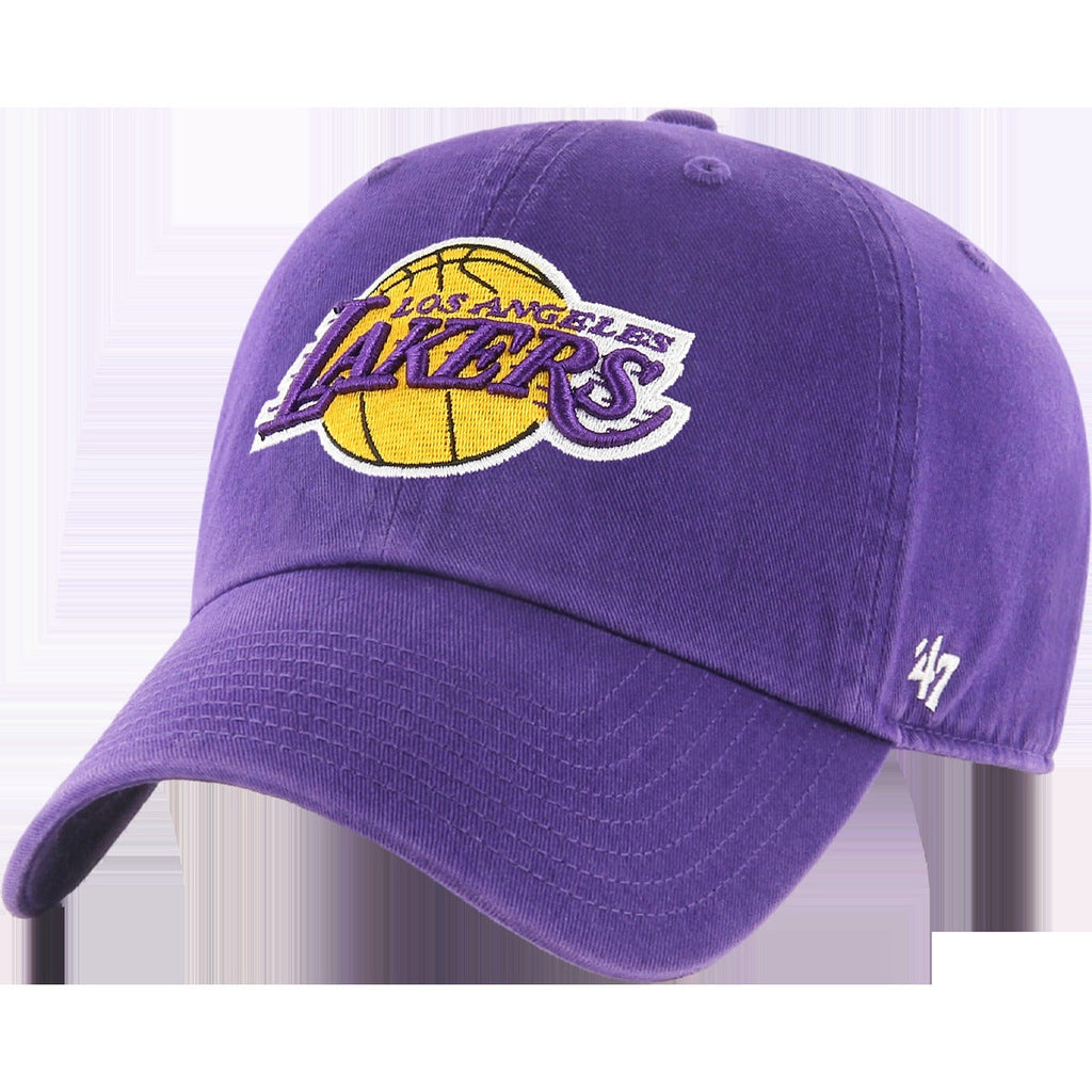 Lakers 47 Clean Up