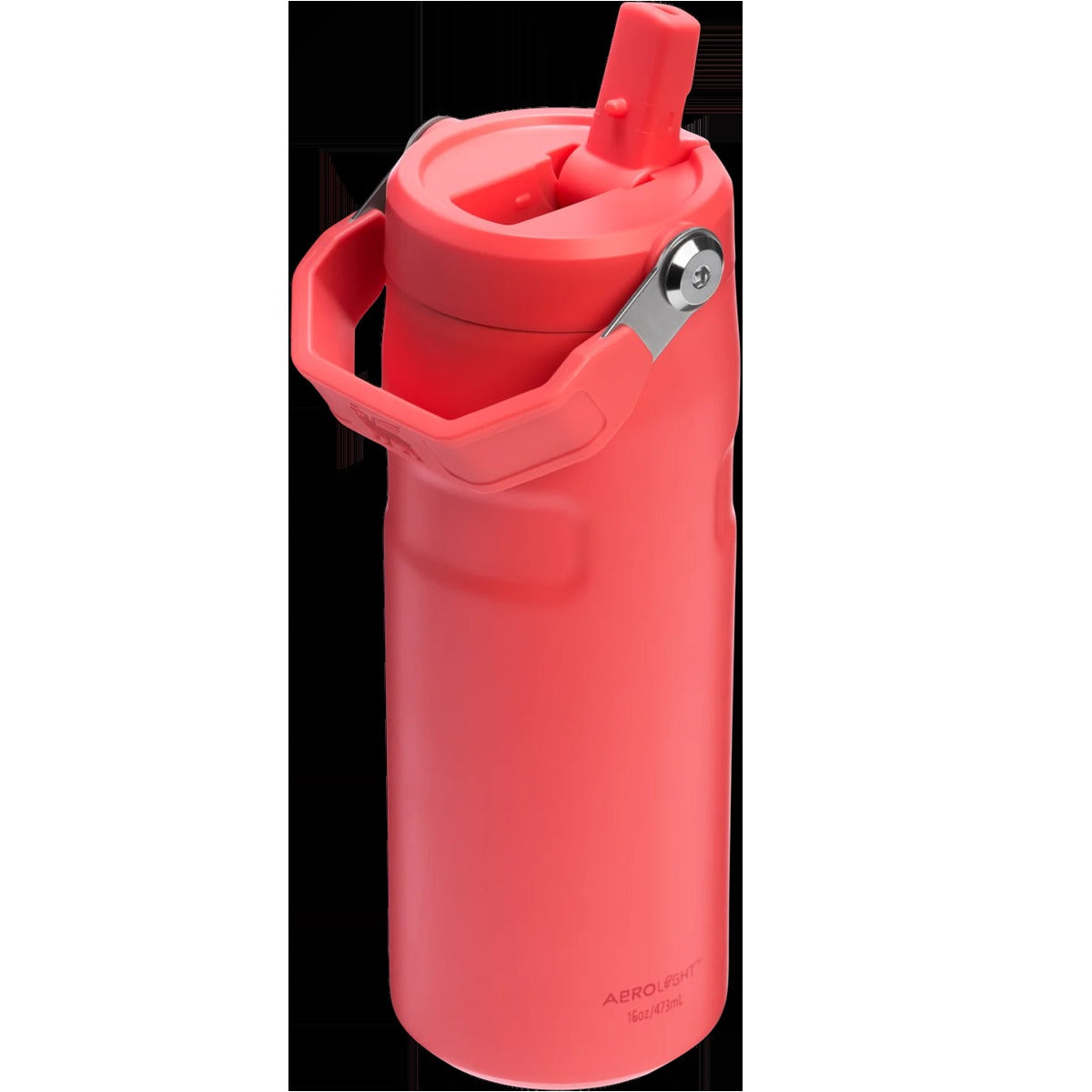 IceFlow Flip Straw 2.0 Bottle 16 oz