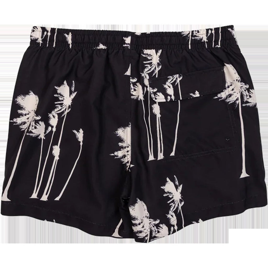 Men's Hurricane Palm Swim Short
