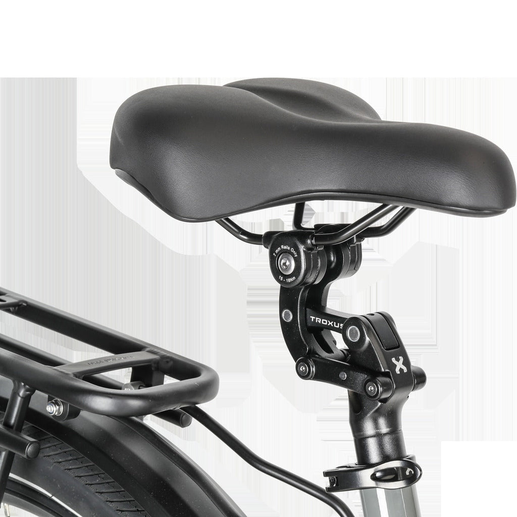 Trax 1.0 500W/15Ah Step-Thru