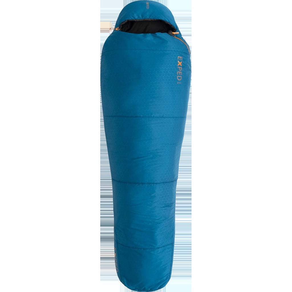 Deepsleep 5C / 45F Left Zipper