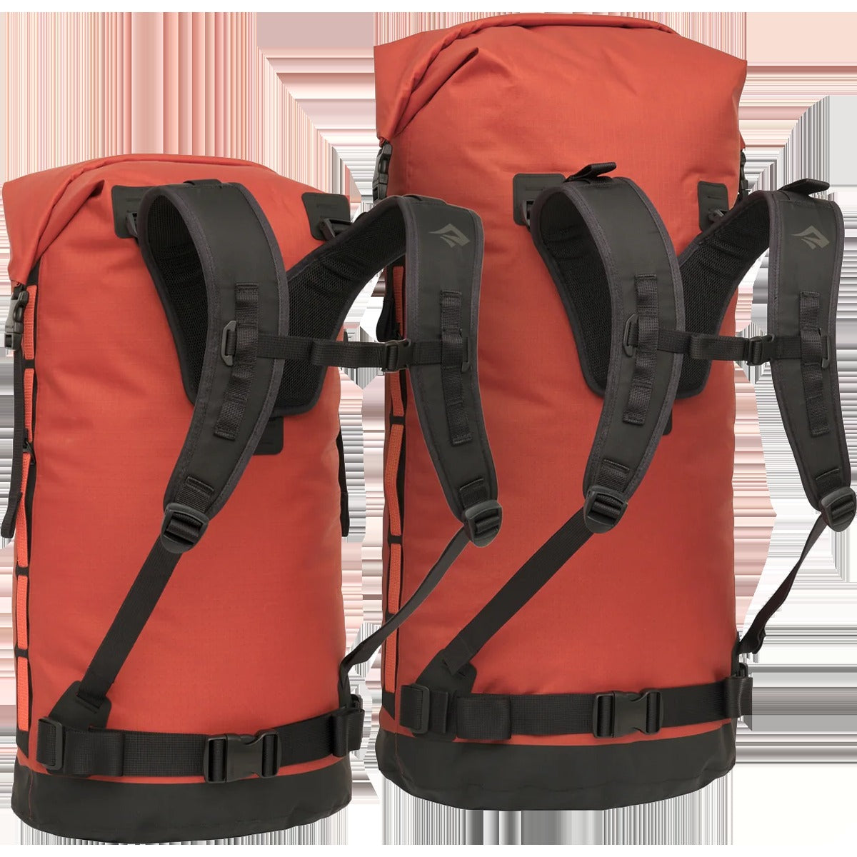 Big River Dry Backpack 75L