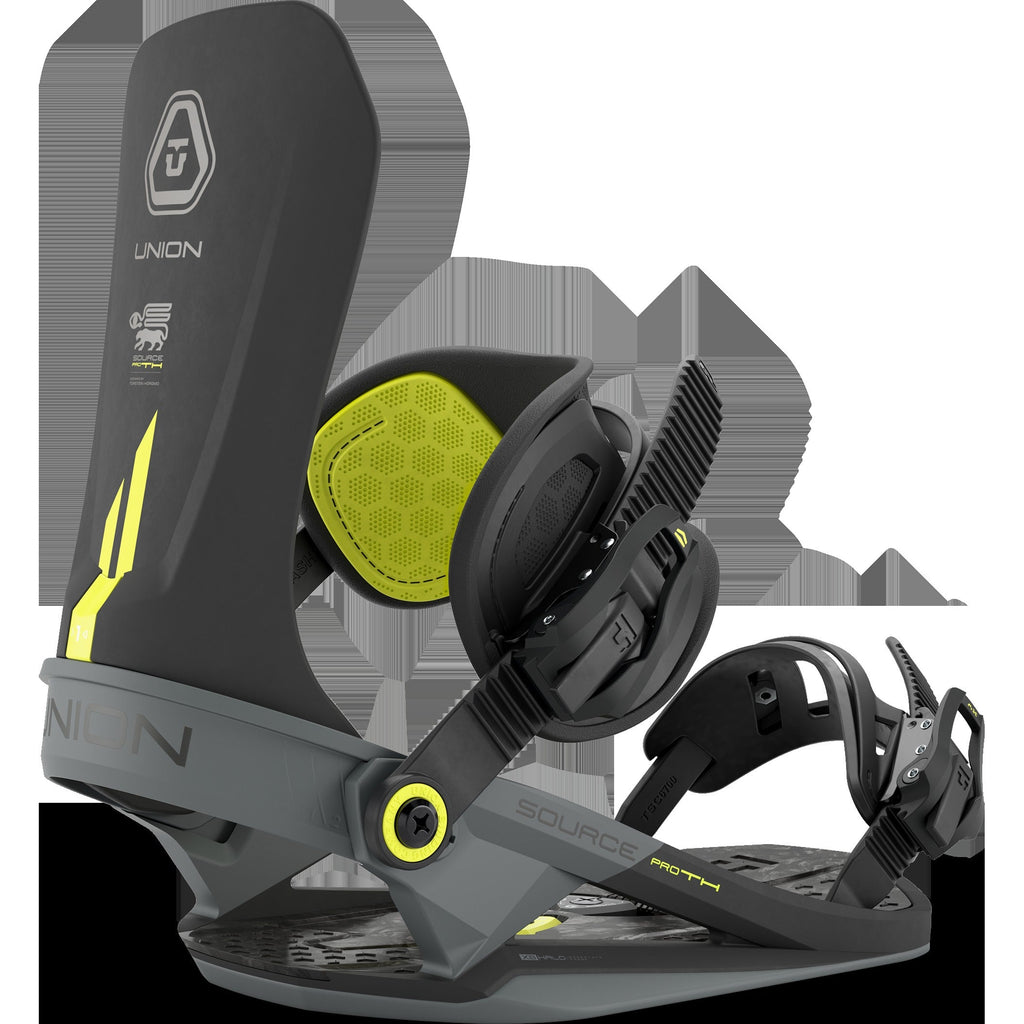 Source Pro TH